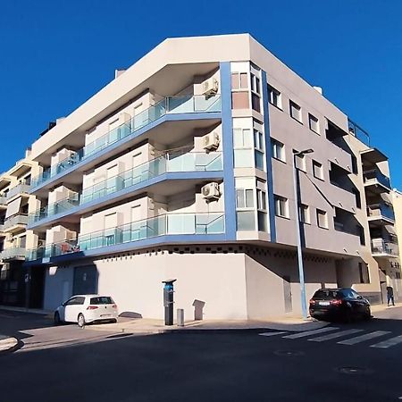 Appartamento Llandells 12 Peñíscola Esterno foto