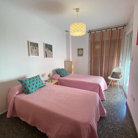Appartamento Llandells 12 Peñíscola Esterno foto