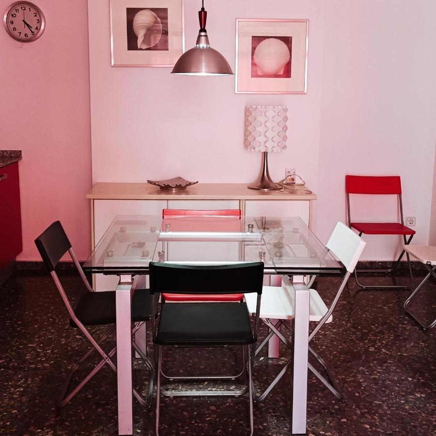 Appartamento Llandells 12 Peñíscola Esterno foto