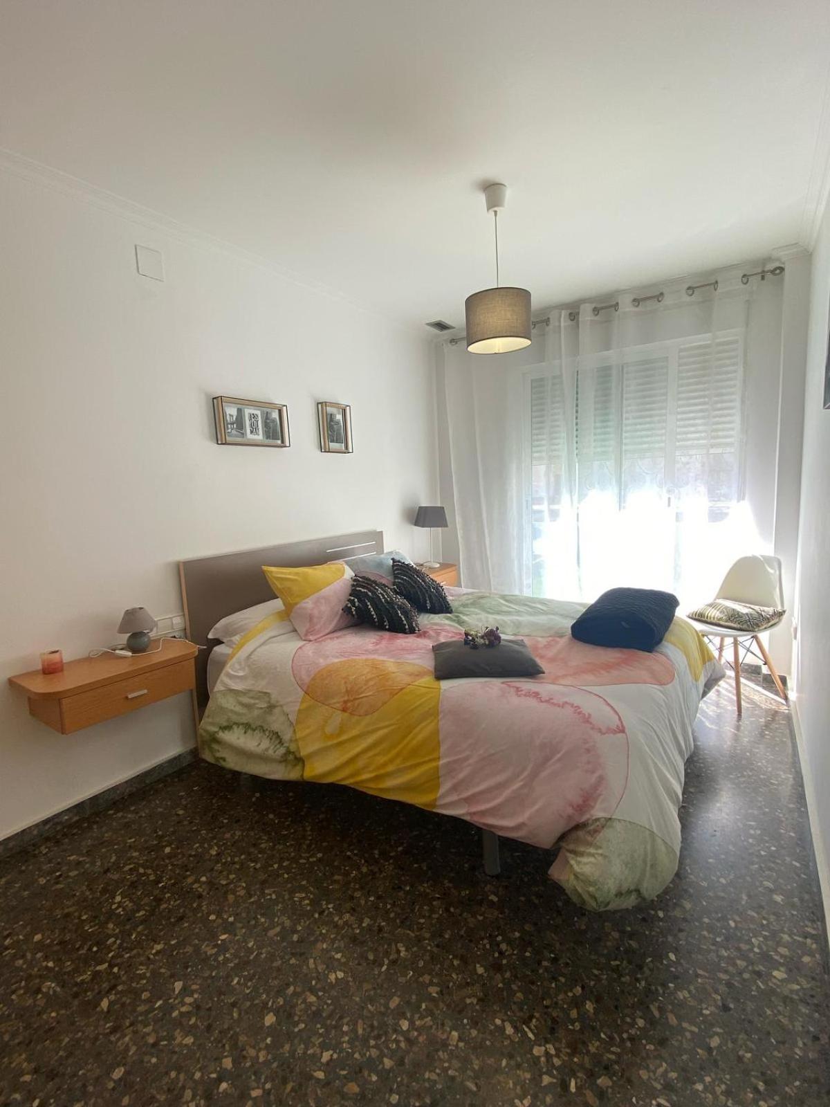 Appartamento Llandells 12 Peñíscola Esterno foto